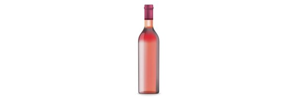 Roséwein