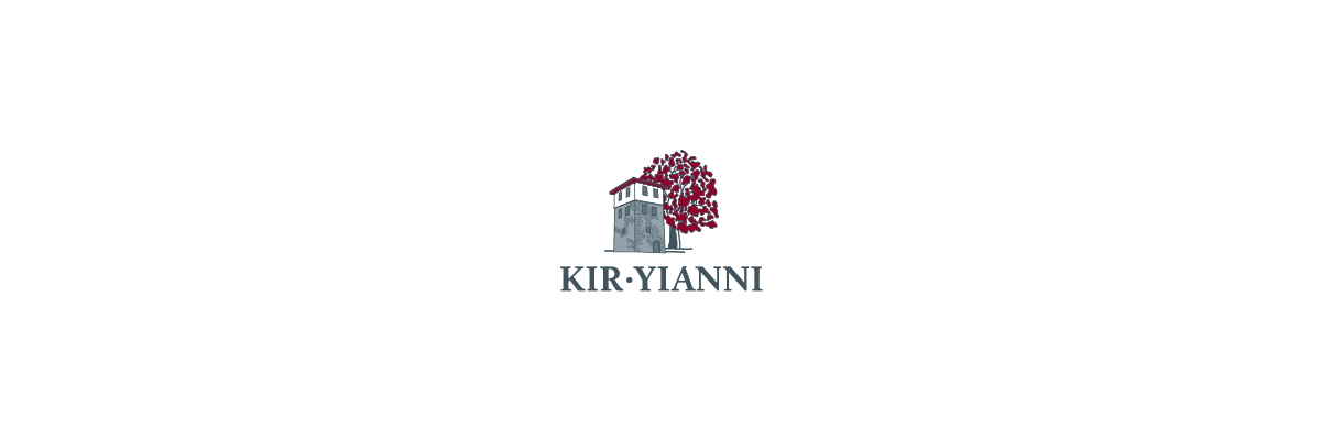  Kir-Yianni wurde 1997 von Yiannis Boutaris,...