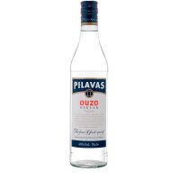 Ouzo Pilavas (700 ml) 40%