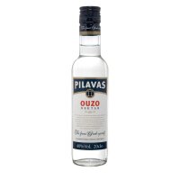 Ouzo Pilavas (200 ml) 40%