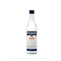Ouzo Pilavas (350 ml) 40%