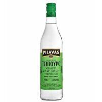 Tsipouro Pilavas (700 ml) 40%