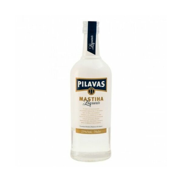 Masticha Pilavas (700 ml) 25%