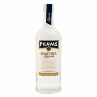Masticha Pilavas (700 ml) 25%