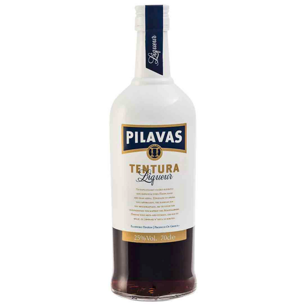 Tentura Pilavas (700 ml) 25%