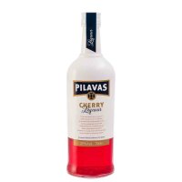 Kirschlikör Pilavas (700 ml) 25%