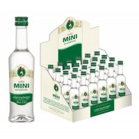 Ouzo MINI (24x50 ml) 40% Display