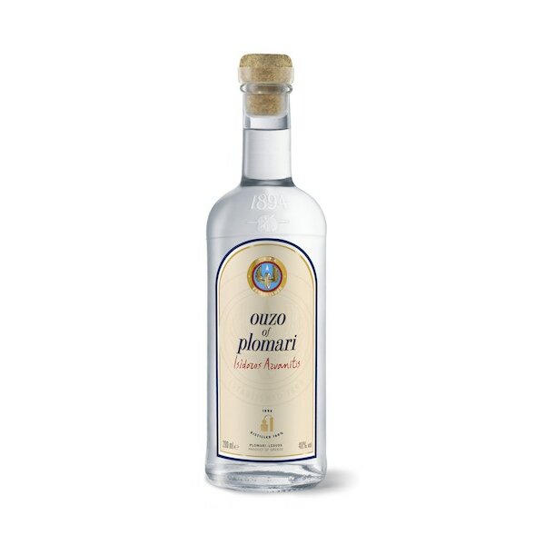 Ouzo Plomari (200 ml) 40%