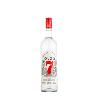Ouzo 7 (50 ml) 40%