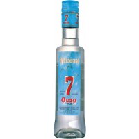 Ouzo 7 (200 ml) 40%