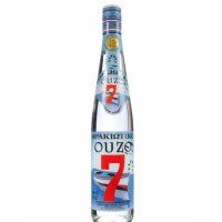 Ouzo 7 (700 ml) 40%