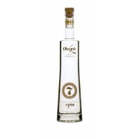 Ouzo 7  Gold Edition (200 ml) 43%