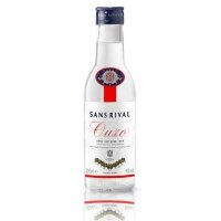 Ouzo Sans Rival (200 ml) 40%