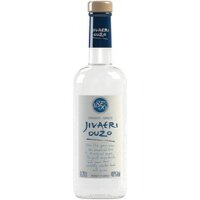 Ouzo Jivaeri Katsaros (200 ml) 40%