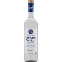 Ouzo Jivaeri Katsaros (700 ml) 40%
