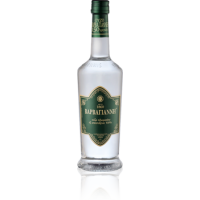 Ouzo Barbayanni Grün (50 ml) 42%