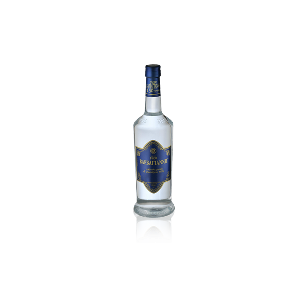 Ouzo Barbayanni Blau (50 ml) 46%