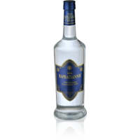 Ouzo 7 Gold Edition (200 ml) 43%, 5,71 €