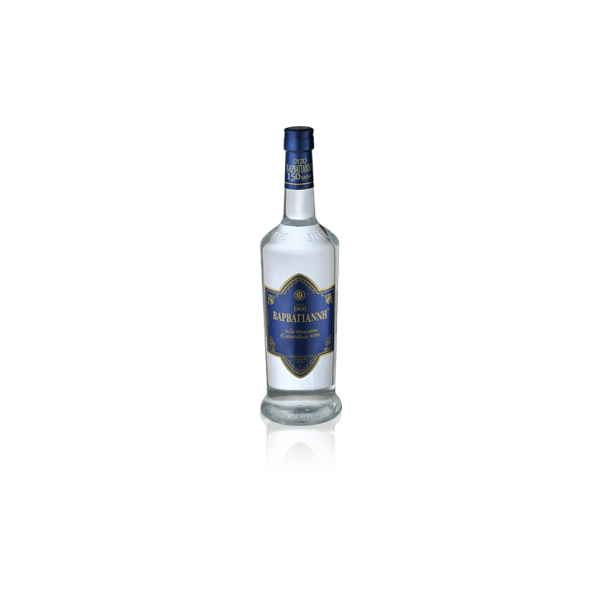 Ouzo Barbayanni Blau (700 ml) 46%