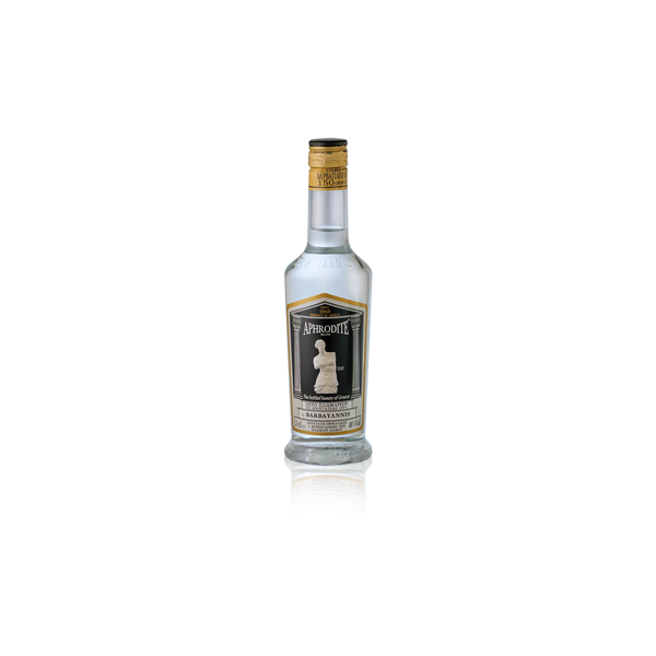 Ouzo Barbayanni Aphrodite (1000 ml) 48%