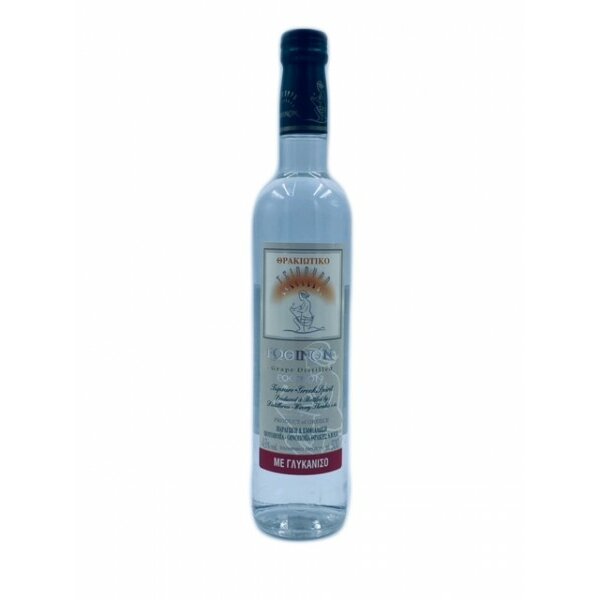 Tsipouro Eothinon (500 ml) 43% mit Anis