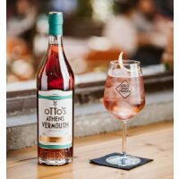 Otto´s Athens Vermouth (750ml) 17%