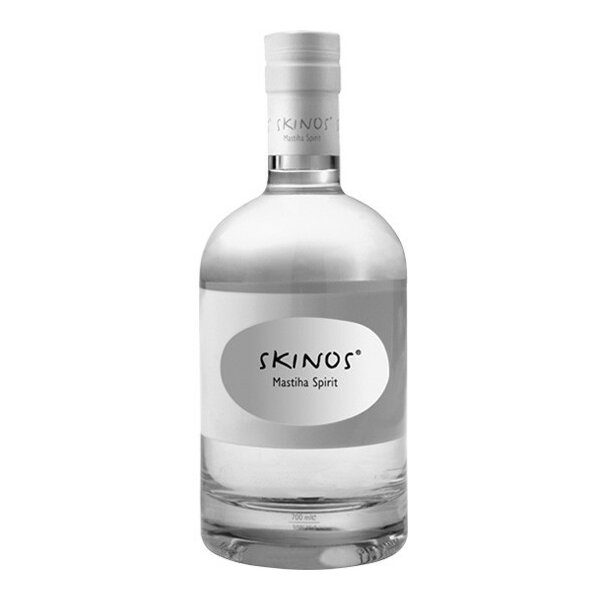 Skinos Masticha Likör (700ml) 30%