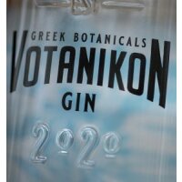 Votanikon Gin (700ml) 40%