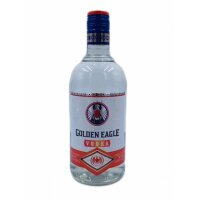 Vodka Golden Eagle (700ml) 37,5%