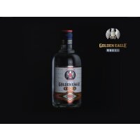 Vodka Golden Eagle (700ml) 37,5%