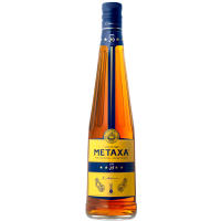 Metaxa 5 Sterne (500ml) 38%