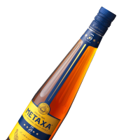 Metaxa 5 Sterne (500ml) 38%