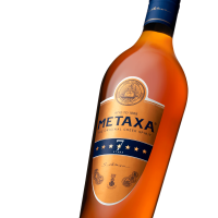 Metaxa 7 Sterne (700ml) 40%