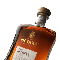 Metaxa Private Reserve (700ml) 40%