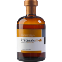 Kretaraki Rakomelo (500ml) 25%