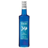 Blue Curacao EOLIKI  (700 ml) 20%