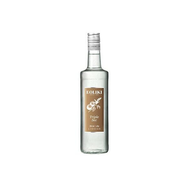 Triple Sec EOLIKI  (700 ml) 25%