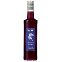 Creme de Cassis EOLIKI  (700 ml) 16%