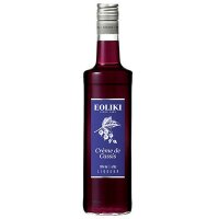 Creme de Cassis EOLIKI  (700 ml) 16%