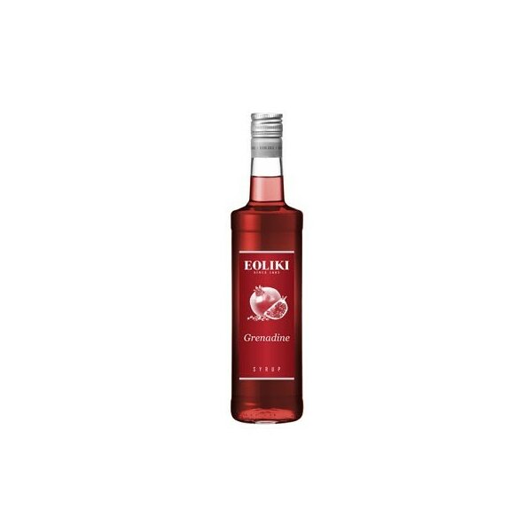 Grenadine EOLIKI (700 ml) Syrup