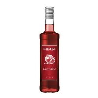 Grenadine EOLIKI (700 ml) Syrup