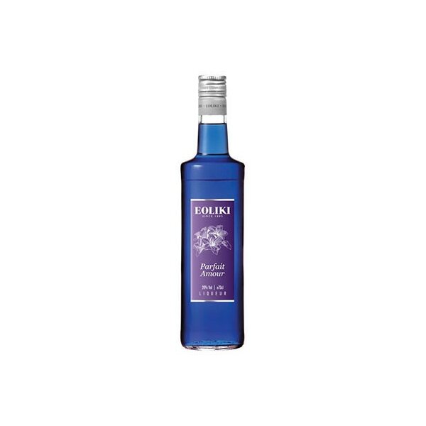 Parfait Amour EOLIKI  (700 ml) 20%