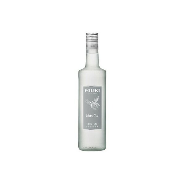 Masticha EOLIKI  (700 ml) 30%