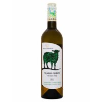 The Black Sheep Nico Lazaridi (750 ml) Weißwein