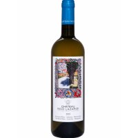 Chateau Nico Lazaridi (750 ml) 12% Weißwein