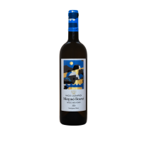 Magic Mountain Nico Lazaridi (750 ml) Weißwein
