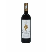 Cavalieri Nico Lazaridi (750 ml) 2014  Rotwein