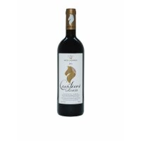 Cavalieri Nico Lazaridi (750 ml) Rotwein 2014