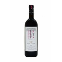 Perpetuus Nico Lazaridi (750 ml) 2021 Rotwein