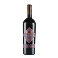 Syrah Lykos (750 ml) 14% Rotwein